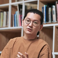 蔡奇宏 Warrick TSAI