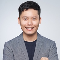Ray Kung 