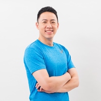 小葛教練（葛厚函）