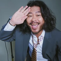 壯壯（陳彥壯）