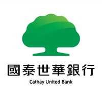 國泰世華銀行