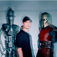 酷玩創客 – 理查 Richard