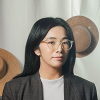 黃若潔 Jochieh Huang