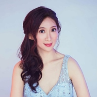 許志瑜 Jessie Hsu