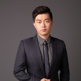 邱茂恒(查爾獅)