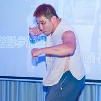 陳俊豪（牙男）
