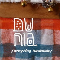 DUNIA handmade