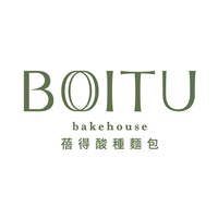 BOITU蓓得酸種麵包