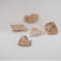 exquisite weaving 織物室