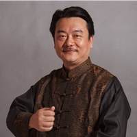 鄢繼強（小亨利）