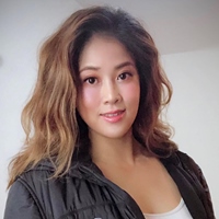 陳美彤(Kimberly的熱血人生)