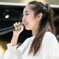 楊惠如(小鹿老師)