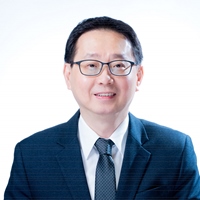 周秉輝 Mr. Kevin Chou 