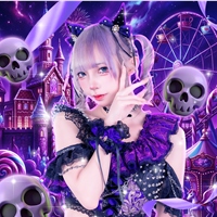 宮月かみ(From MoEro LOve)