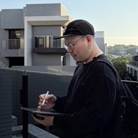 阿爆 Boom Fu 老師