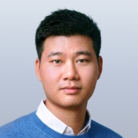 郭彥辰 Amos Kuo