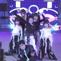 節奏空間Rhythm Space Kids