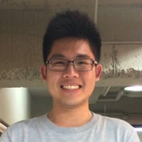 王鴻碩（House）