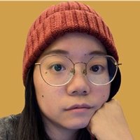 方立安 a.k.a 安安