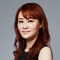 蔡惠婷博士 Dr. Huei-Ting Tsai  