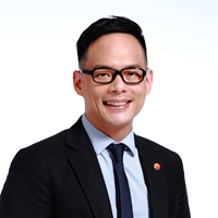 林之晨 Mr. Jamie Lin 