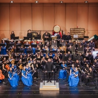 嘉義民族管弦樂團