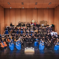 嘉義民族管弦樂團