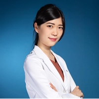 郝先祈(好好老師)