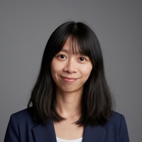 黃恬雅 Ducky Huang