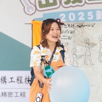 蔡以恩(菜菜老師)