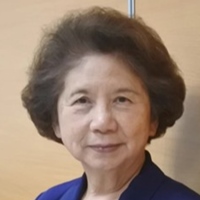 Alice L. Yu 陳鈴津 