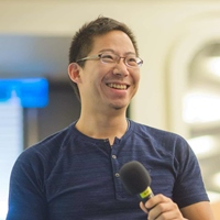 Xavier 老劉