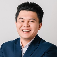 Alex Huang 黃文泰