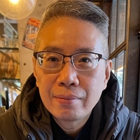 林柏延(Sam)