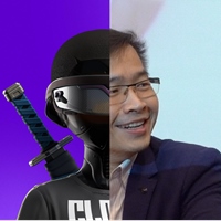 温宏駿 Jeff（金融派大星）