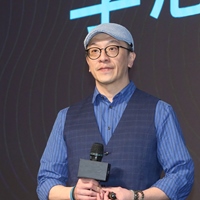 李忠儒 Allen
