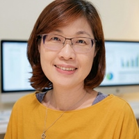 劉靜文 (Winwin Liu)