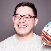 大耳空(Taī Ngī Kùng)