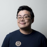 王湘仁 蝦仁老師