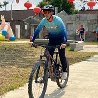 石育濂（小石）