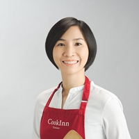 Chelsea Tsai 蔡佩君