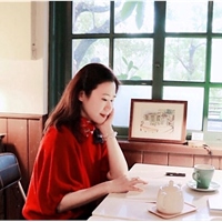 彭樹君（朵朵）