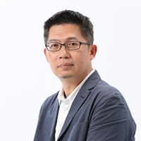 林智豪 Norman Lin
