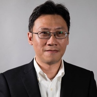 潘其偉 Chiwei Pan