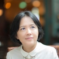 周筱俐 Shirly Chou