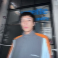 Max Huang