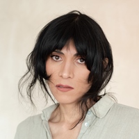 阿蘇爾・羅培茲 / Azul López 