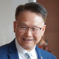 林雲鶴David Lynn