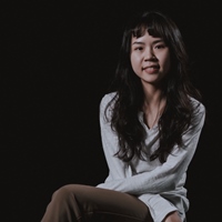 郭合易(Lulu老師)