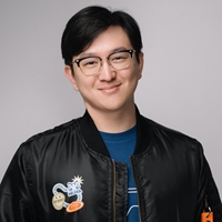 林逸騏（Kimchi Lin）